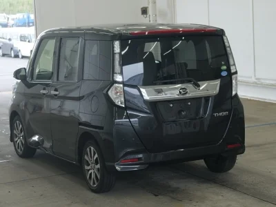 Daihatsu THOR