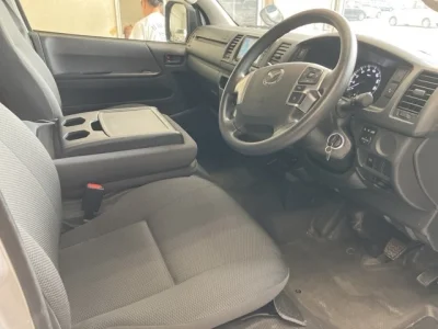 Mazda Bongo Brawny