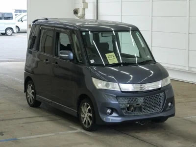 Suzuki PALETTE