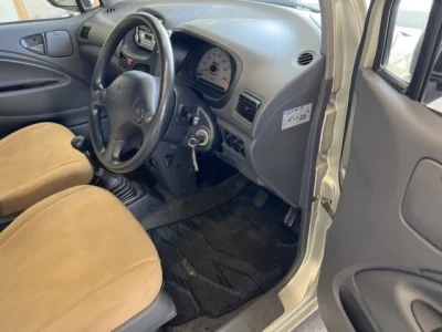Daihatsu Max