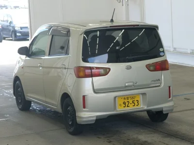 Daihatsu Max