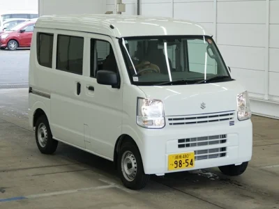 Suzuki EVERY