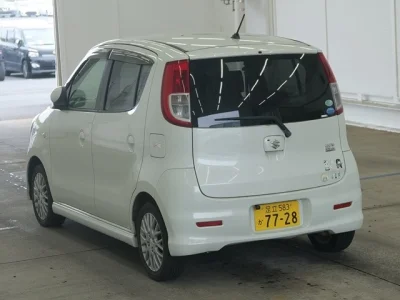Suzuki MRWAGON