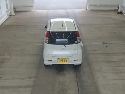 Suzuki MRWAGON