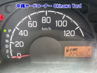 Mazda Scrum Truck