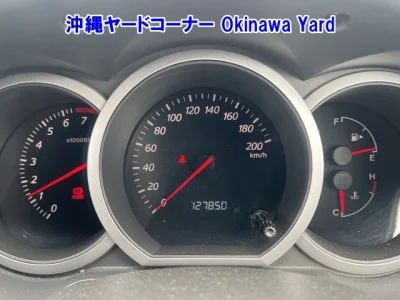 Suzuki Escudo