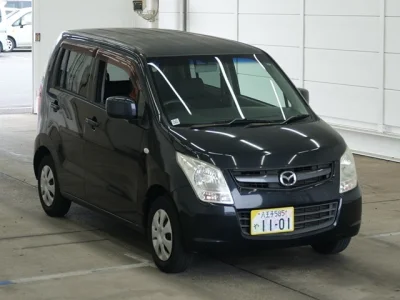 Mazda AZ WAGON