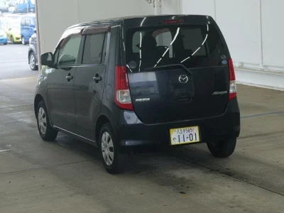 Mazda AZ WAGON