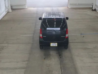 Mazda AZ WAGON