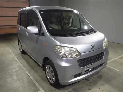 Daihatsu Tanto Exe