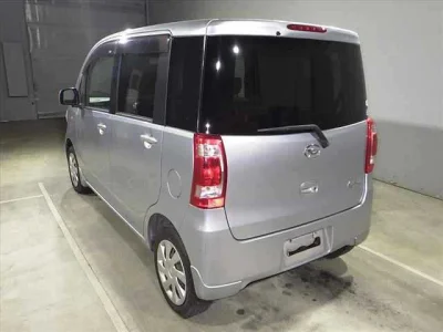 Daihatsu Tanto Exe