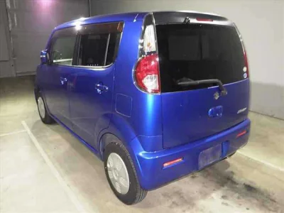Suzuki MR Wagon
