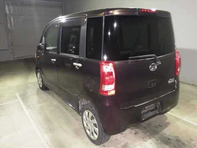 Daihatsu Tanto Exe
