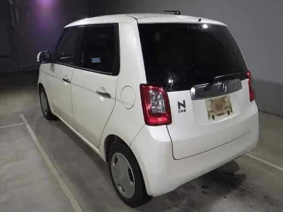Honda N-One