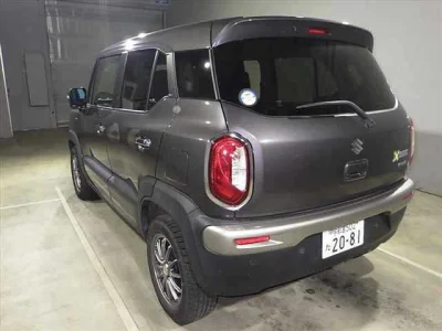 Suzuki Xbee