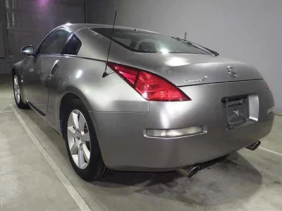 Nissan Fairlady Z