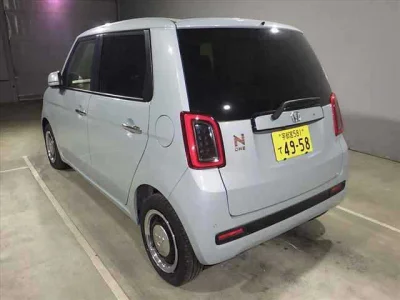 Honda N-One