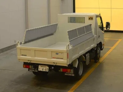 Hino DUTRO