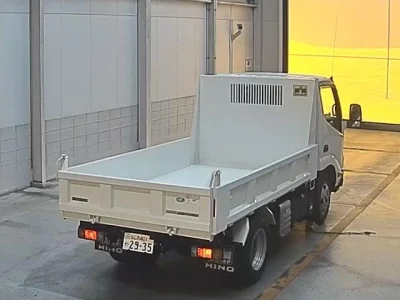 Hino DUTRO