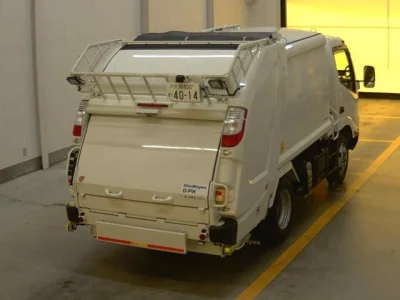 Hino DUTRO
