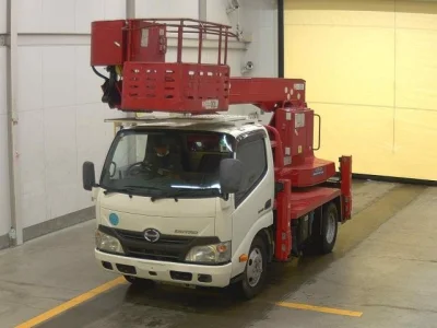 Hino DUTRO