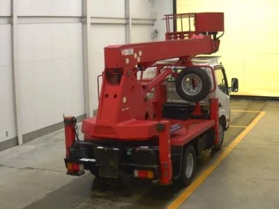 Hino DUTRO