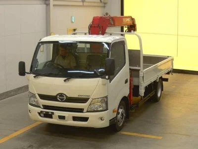 Hino DUTRO