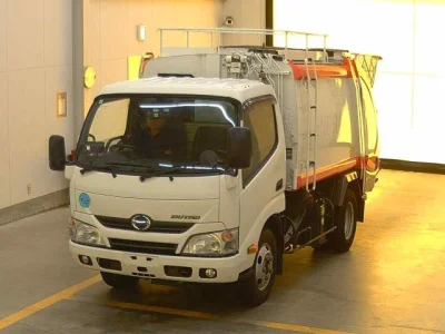 Hino DUTRO