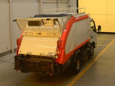 Hino DUTRO