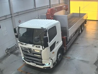 Hino RANGER