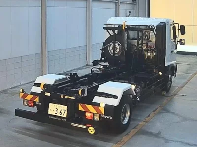 Hino RANGER