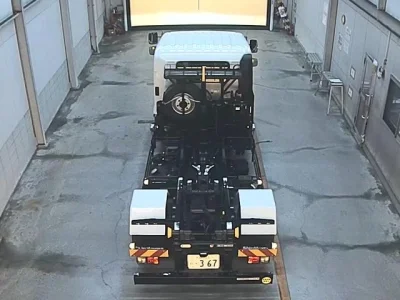 Hino RANGER
