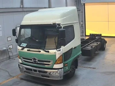 Hino RANGER