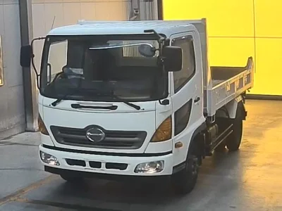 Hino RANGER