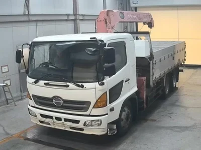 Hino RANGER