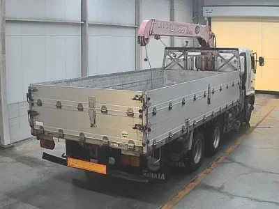 Hino RANGER