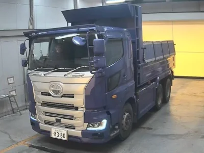 Hino RANGER