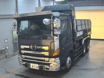 Hino RANGER