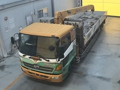 Hino RANGER