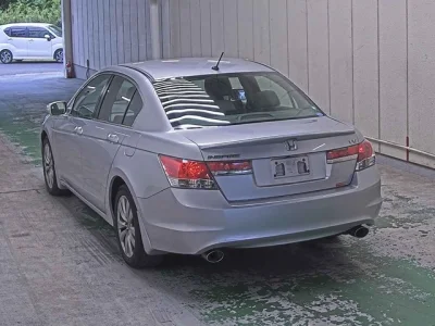 Honda INSPIRE