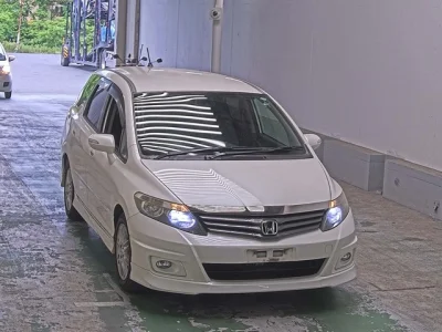 Honda AIRWAVE
