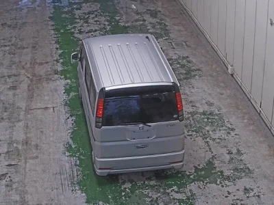 Honda VAMOS