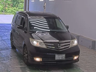 Honda ELYSION