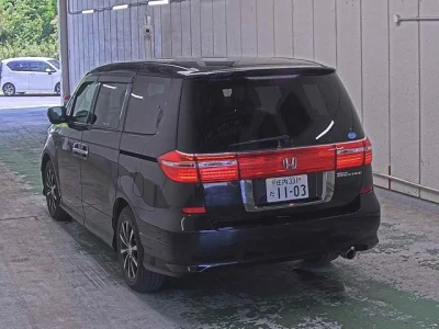 Honda ELYSION