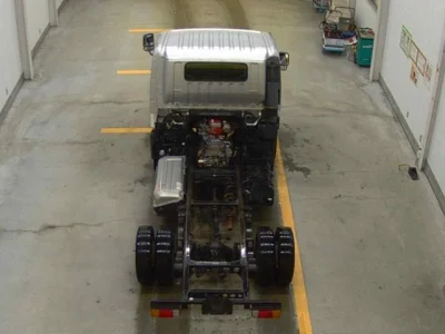 Toyota ToyoAce