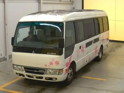 Mitsubishi ROSA