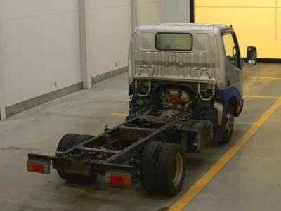 Toyota Dyna