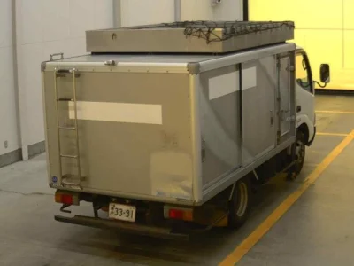 Toyota Dyna