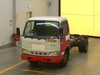 Toyota Dyna