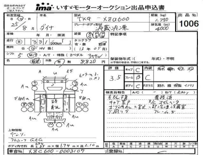 Toyota Dyna